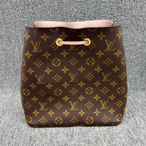100% Authentic Louis Vuitton Neo Noe Bucket Bag - Picture 2 of 16
